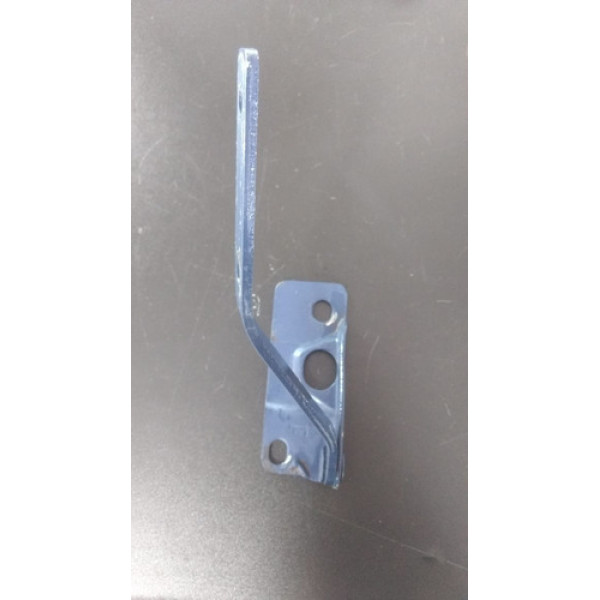 Dobradiça Capo Original Vw Gol Parati Saveiro 377823302c Ld