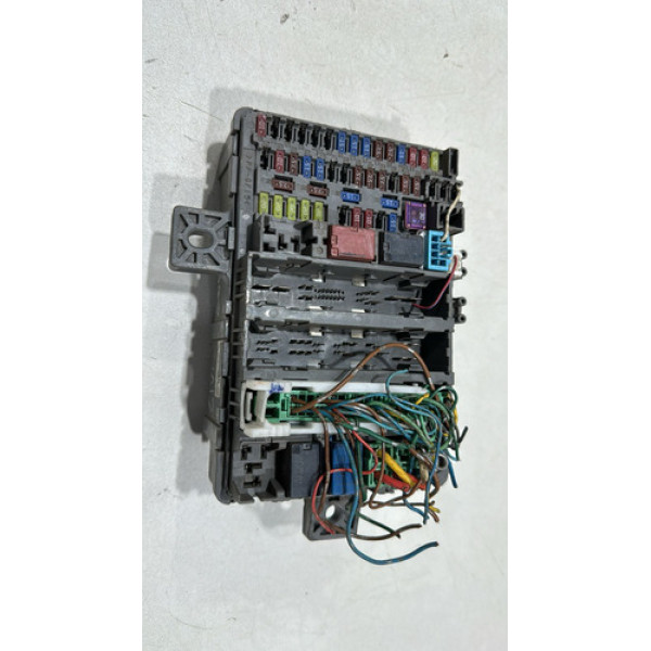 Módulo Caixa Fusível Honda Civic  Tr8m120 2012/2016
