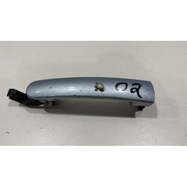 Maçaneta Externa Vw Gol Voyage G5 G6 G7.