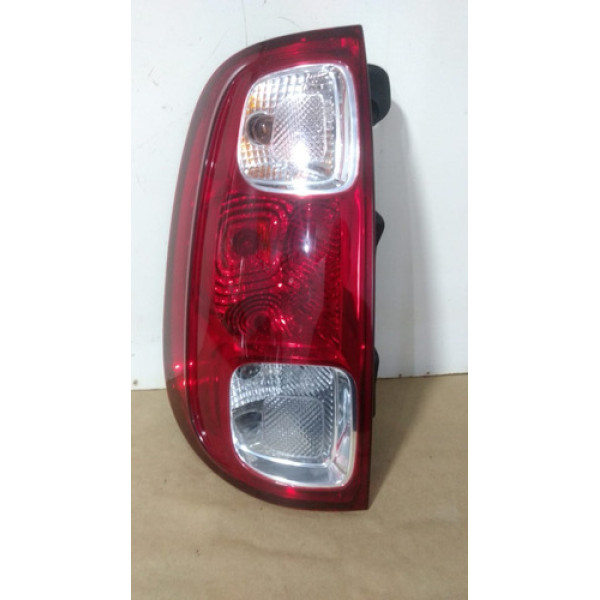 Lanterna Esquerda Uno Vivace 2010/14