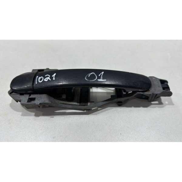 Maçaneta Externa Traseira Vw Polo 2005 Á 2010