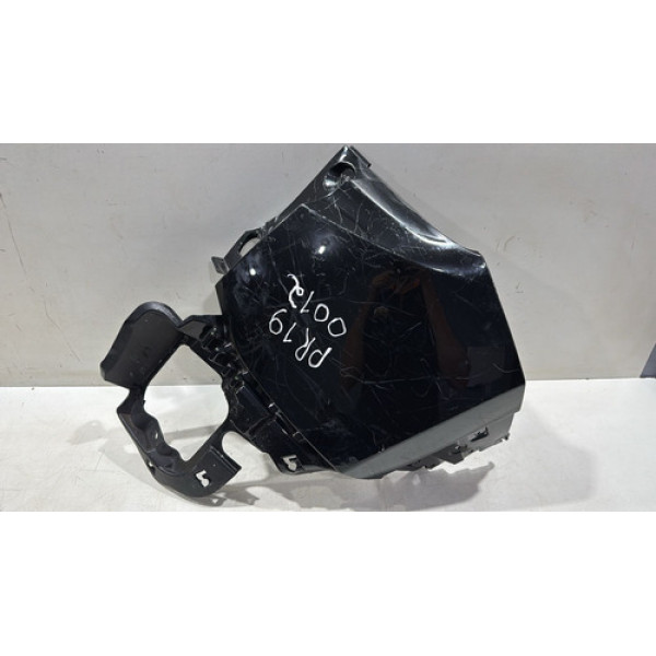 Ponteira Parachoque Traseiro Direito Jeep Renegade 2015/21