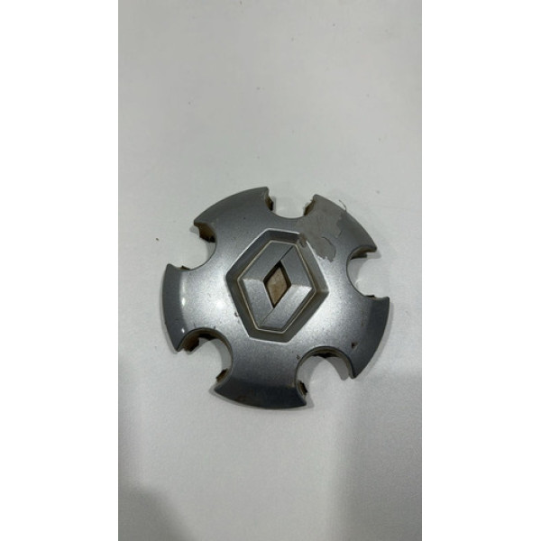 Calota Central Roda Renault Duster 1.6 2016 Á 19 403155090r