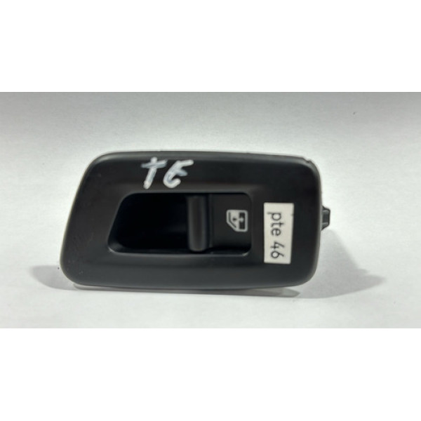 Botão Vidro Elétrico Traseiro Esquerdo Jeep Compass 18 Á 21