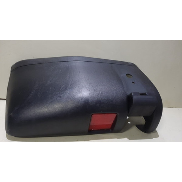 Ponteira Esquerda Parachoque Traseira Ducato 2006-2009 