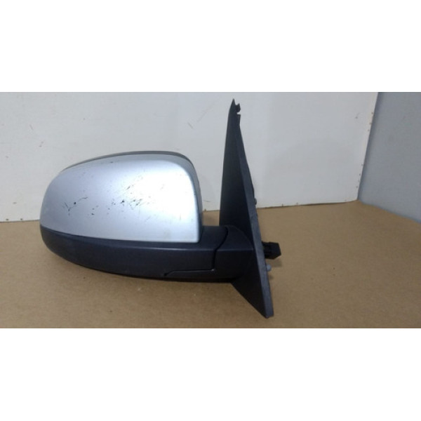 Retrovisor Eletrico   Meriva 02 À 12 Original Gm Direito
