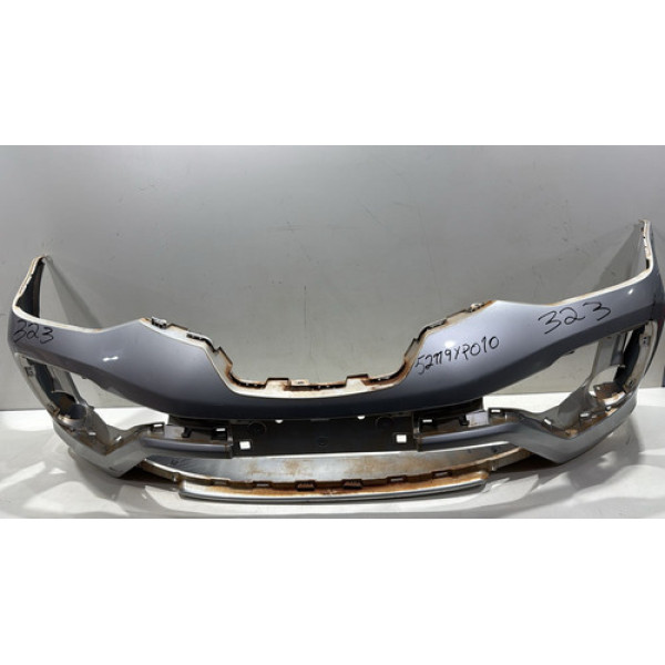 Parachoque Dianteiro Toyota Etios 2018 Á 2020