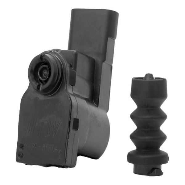 Motor E Pino Atuador Trava Portinhola Tanque Renegade Toro