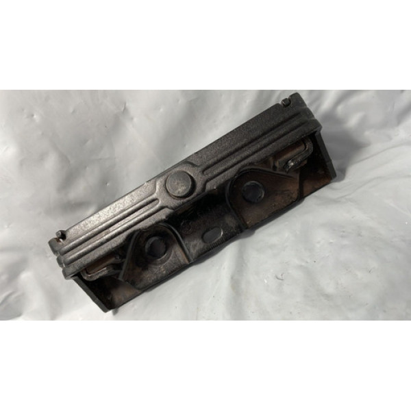 Batente Inferior Tampa Porta Malas Bmw X5 2001 02 Á 05 2006