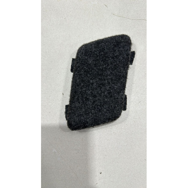 Acabamento Esquerdo Forro Porta Malas  Passat B6 2006 Á 2010