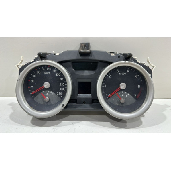 Painel Instrumentos Renault Megane  8200612045