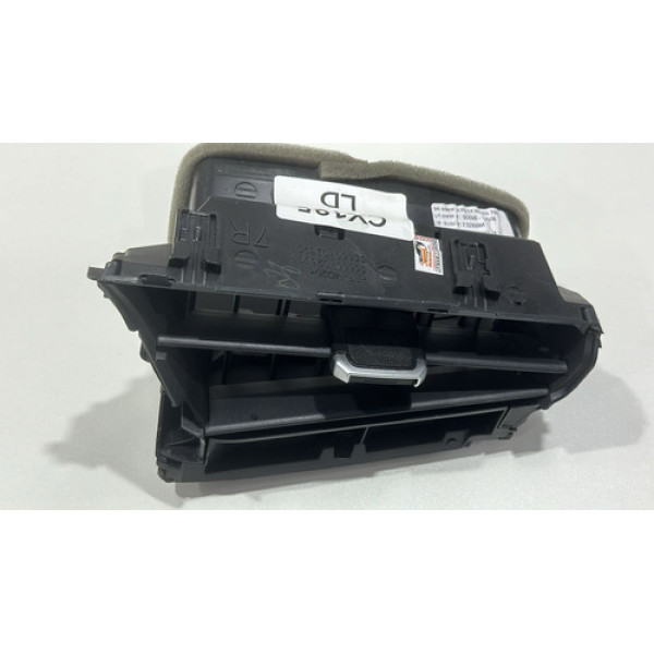 Difusor Ar Direito Corolla 2021 2022 2023 Original Detalhe