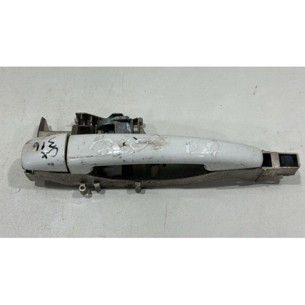 Maçaneta Externa Lado Direito Peugeot 208 2012 A 2020