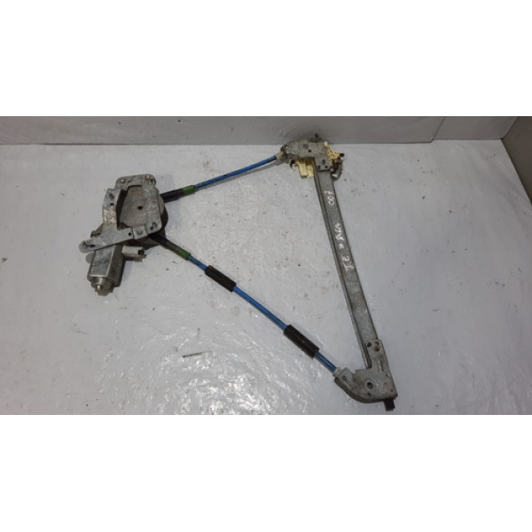 Máquina Vidro Traseira Esquerda Xsara Picasso 2003 - 2010 