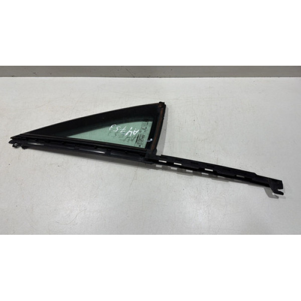 Vidro Fixo Porta Dianteiro Direito Jeep Renegade 2020 21