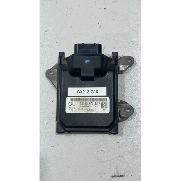 Módulo Câmbio Honda Civic G10 2017 Á 2022 Original Usado!