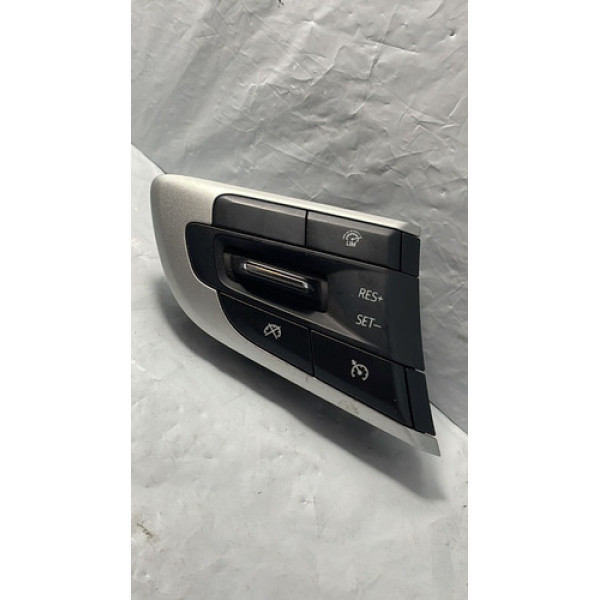 Comando Piloto Volante Esquerdo Tracker Onix Turbo 2020 Á 22