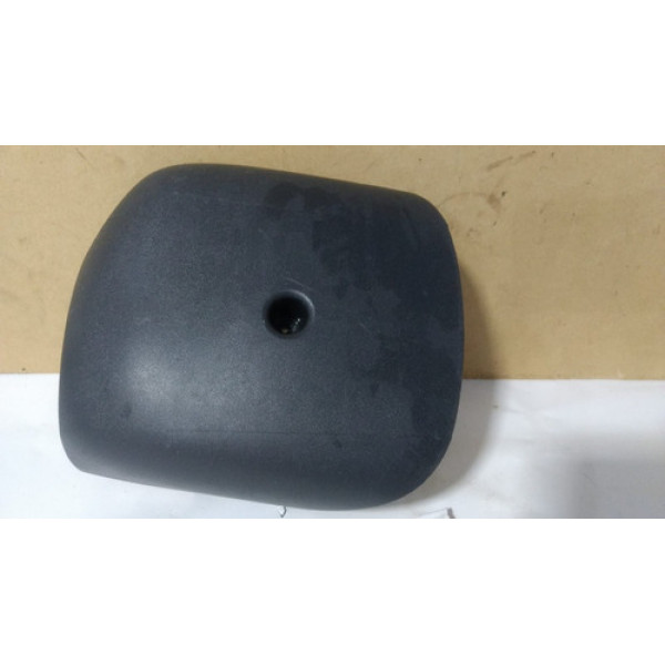 Acabamento Inferior Coluna Gm Corsa/montana Cód. 93331816