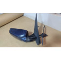 Espelho Retrovisor Original Fiat Tipo Direito 93 A 96 . Espelho Retrovisor Original Fiat Tipo Direito 93 A 96 .
