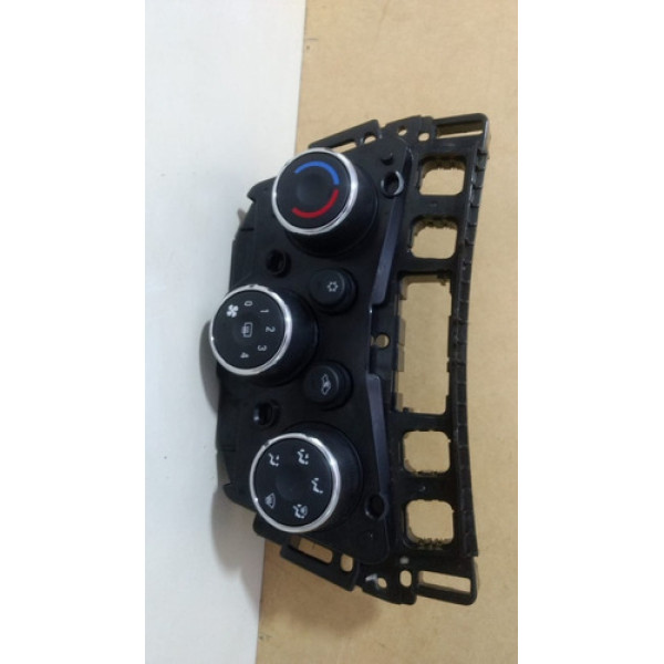 Comando Do Ar Condicionado Gm Tracker  2016/2019 42521433