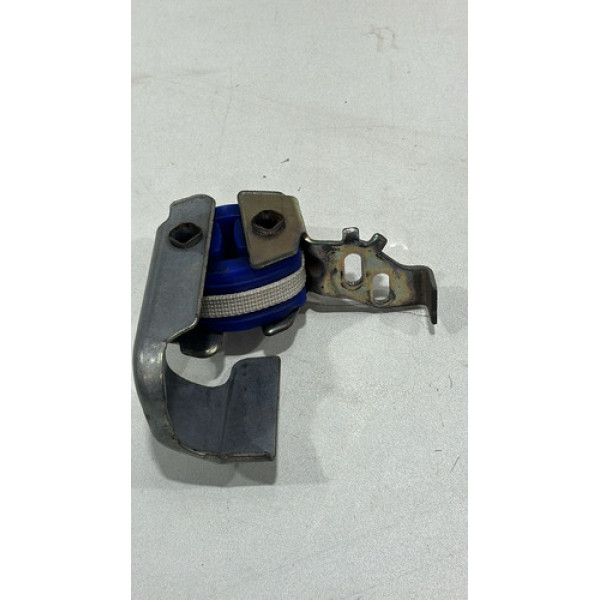 Coxim Do Escapamento Renault Fluence Original Usado!