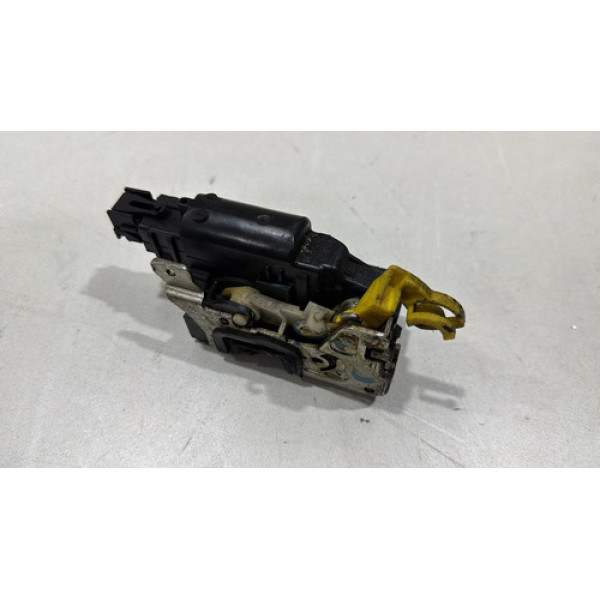 Fechadura Porta Traseira Direita Renault Duster 2014 2015