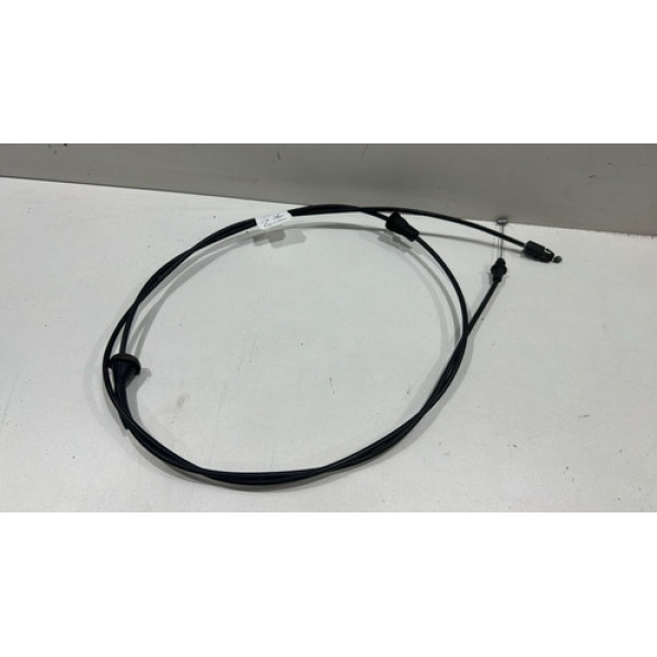 Cabo Abertura Capo Jeep Compass 2022 2023 2024 Original