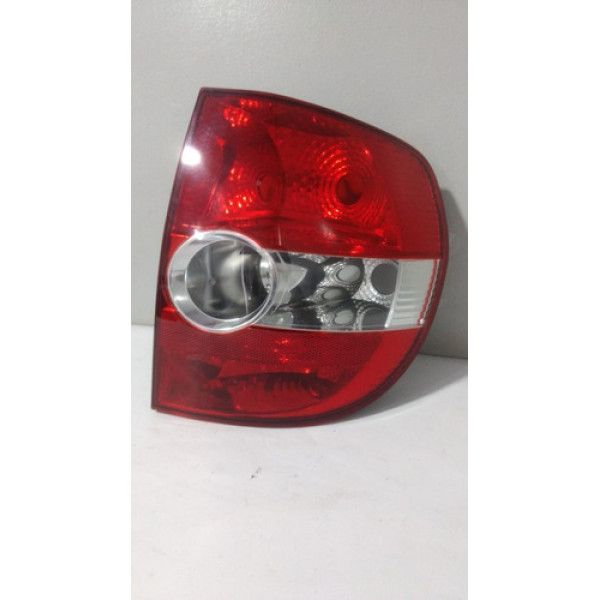 Lanterna Direita Fox 2004/2009 Original 