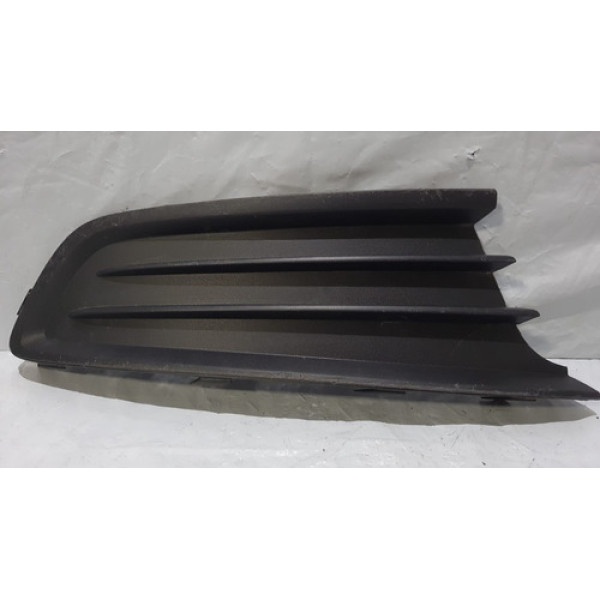 Moldura Milha Sem Furo Direito Voyage Gol G6 5u0853666g