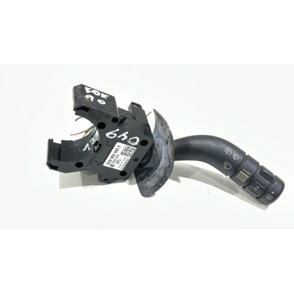 Chave Limpador Parabrisa Volkswagen Fox Gol Saveiro 2014