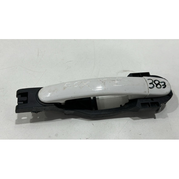 Maçaneta Externa Tras. Esquerda Fox Gol Voyage G5 5u4837885