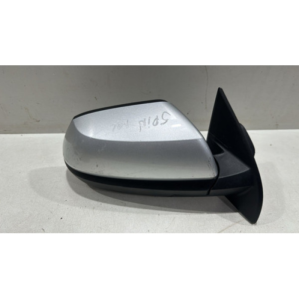 Retrovisor Spin 2016 2017 2018 Lado Direito 3pinos