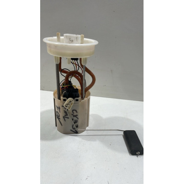 Bomba Combustível Vw Fox Spacefox 1.6 2015/2019 5z0919051a