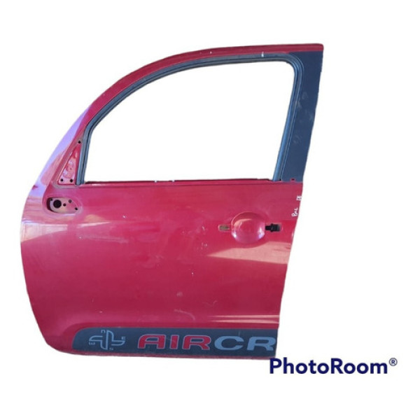 Porta Dianteira Aircross 2012 A 2022 Dianteira Esquerda