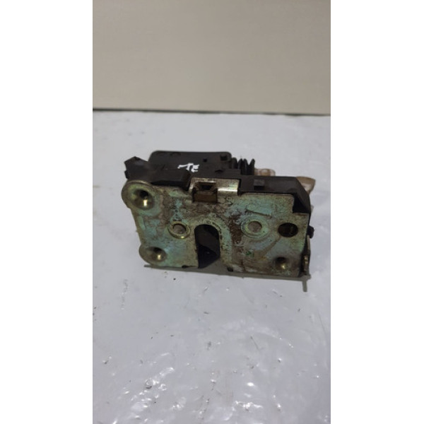 Fechadura Porta Traseira Esquerdo Sandero 07 A 14