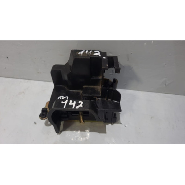 Fechadura Manual Dianteira Direita Palio Siena Strada Origin