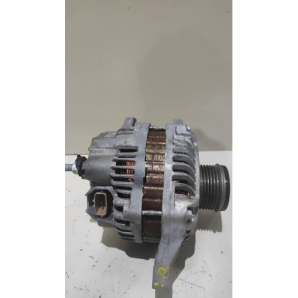 Alternador 120a Mitsubishi Lancer Asx Outlander 2.0 1800a053