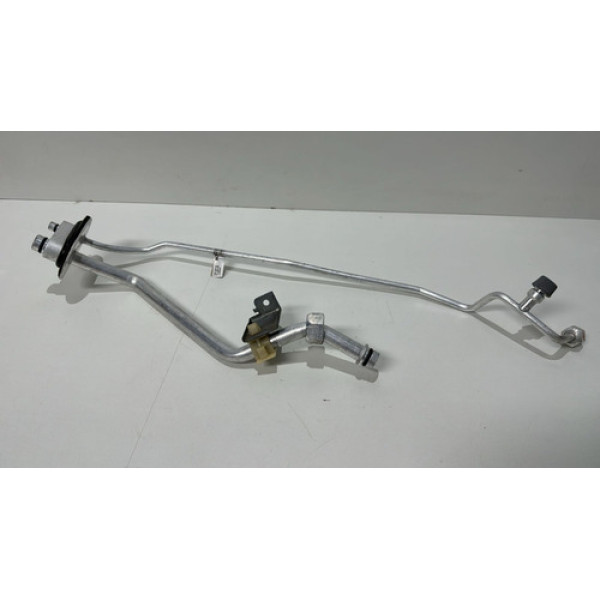 Mangueira Do Ar Condicionado Honda 2012/2016 Evaporador