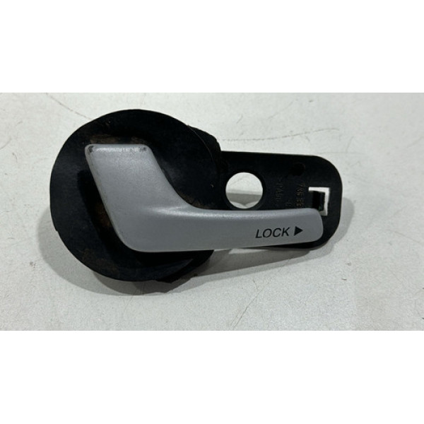 Maçaneta Interna Esquerda Palio Siena 2005 Á 2009 Compare