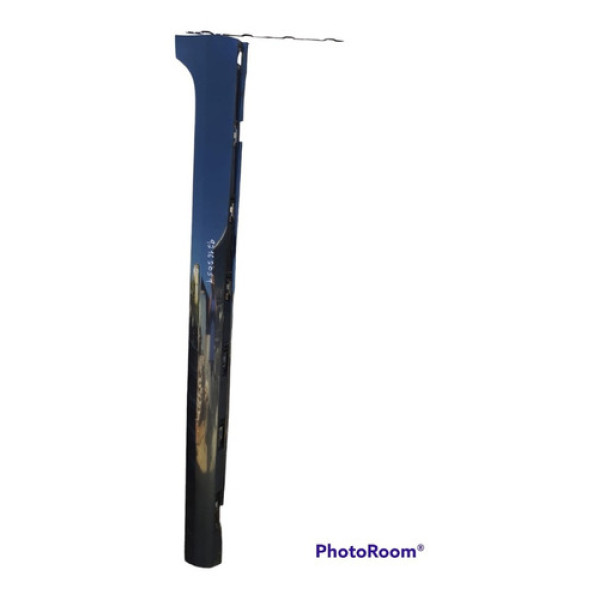 Spoiler Lateral Esquerdo Omega Fittipaldi 2008 2009 2010 11