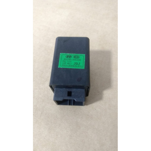 Modulo Rele Kia Sportage 2011/2016 95240-3w200