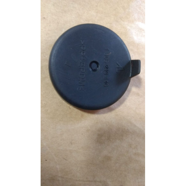 Tampa Farol Sandero Logan 14/19 Cobalt Novo Pisca 1305219146