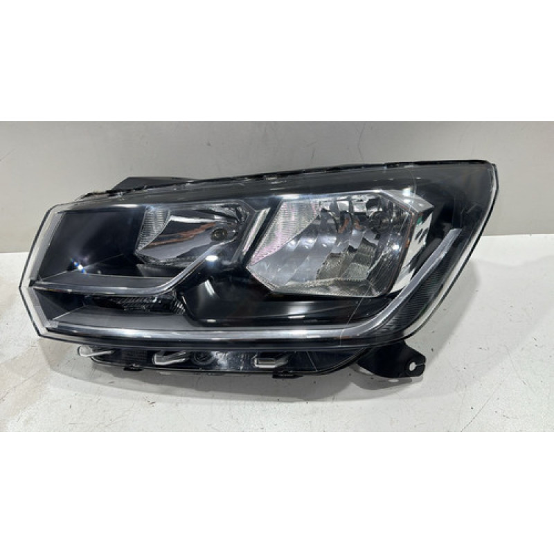 Farol Esquerdo Gol Saveiro G7 G8 2017 Até 2022 Foco Duplo Farol Esquerdo Gol Saveiro G7 G8 2017 Até 2022 Foco Duplo