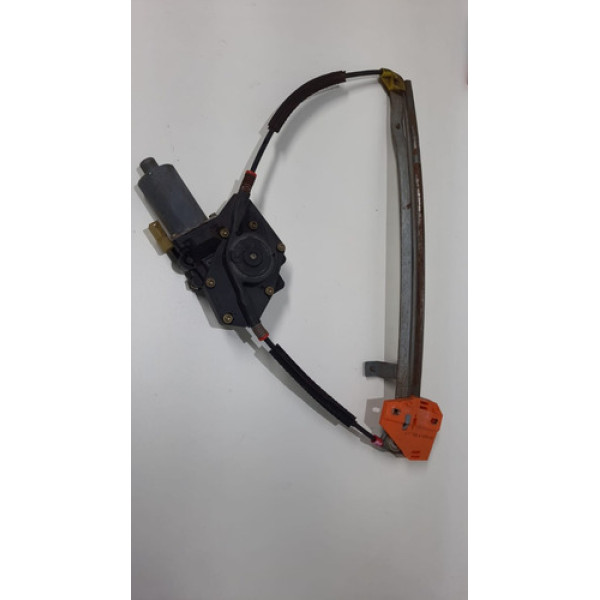 Maquina Vidro Dianteira Direita Fiesta 4 Portas 96 Á 2002