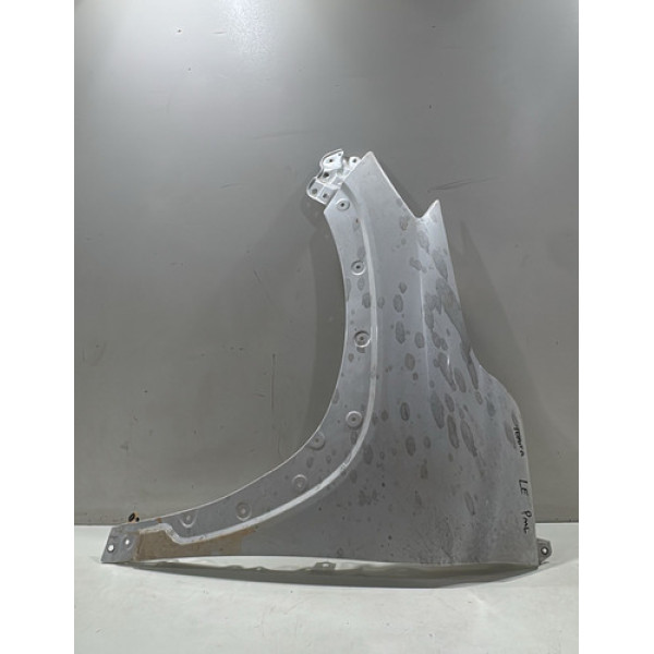 Paralama Esquerdo Toyota Corolla Cross 2021 A 2024