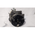 Compressor Ar Condicionado Livinia Clio Sanden 307 Sd6v12