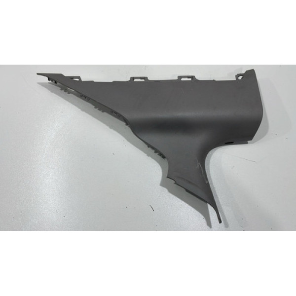 Acabamento Coluna Traseira Esquerdo Civic 12 Á 16 84180tr8