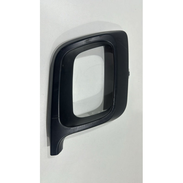 Moldura Milha Esquerdo Jeep Compass 2018 2019 2020 2021 Orig