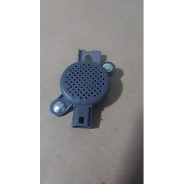 Sirene Sensor Estacionamento Nissan Kicks 