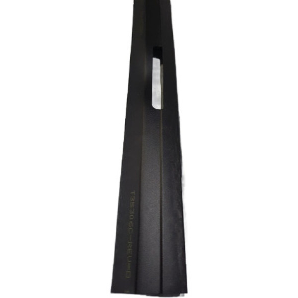 Defletor Superior Radiador Chevrolet Tracker Onix 21/23